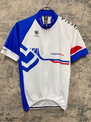 TENSPEED HERO サイクルジャージ M - メルカリ