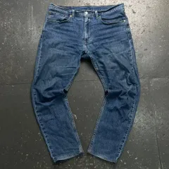 34 リーバイス 512 デニム