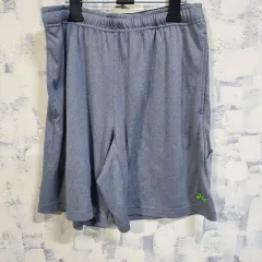 アシックス 機能性 トレーナー ハーフパンツ M