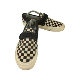 2026年最新】vans スリッポン チェッカー アナハイムの人気アイテム