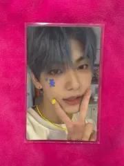 TOMORROW X TOGETHER (TXT) スビン (CHOI SUBIN・チェスビン) rバージョン トレカ