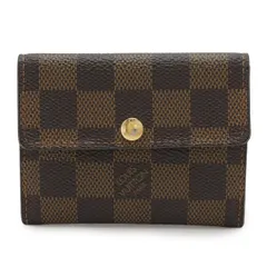 LOUIS VUITTON ルイ ヴィトン ダミエ ラドロー コインケース コインパース 小銭入れ N62925