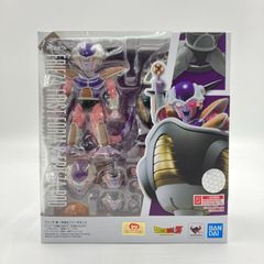 ⭐美品⭐1337 S.H.F フリーザ 第一形態&フリーザポッド - メルカリ