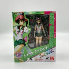 2026年最新】s.h. スーパーセーラームーンの人気アイテム - メルカリ