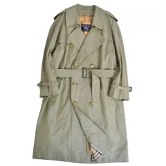 Vintage バーバリー Burberrys コート ライナー付き トレンチコ