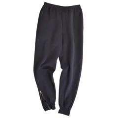 美品 エルメス HERMES パンツ 24SS ロングパンツ イージーパンツ スのサムネイル