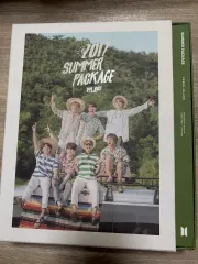 2026年最新】bts サマーパッケージ 2017の人気アイテム - メルカリ