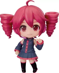 【中古】フィギュア ねんどろいど 重音テト 2.0 「UTAU」