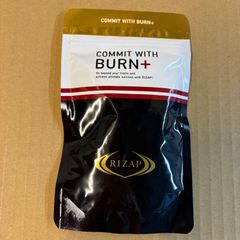 ライザップ BURN+ 1袋 バーン サプリメント 155粒 正規品 - メルカリ