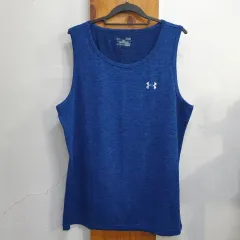 アンダーアーマー ノースリーブ Tシャツ (105)