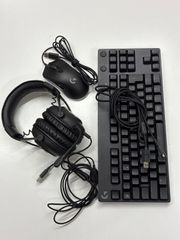 APEXProミニ＆Logicool Gプロワイヤレス - メルカリ