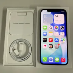 softbank iPhone 12 256GB ホワイト