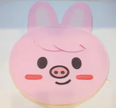 StrayKids 2024 dominATE SEOUL Changbin うちわカバー BABY