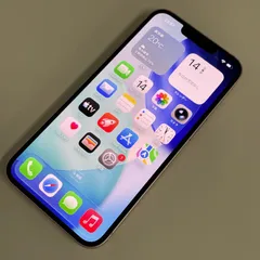 au iPhone 13 128GB ピンクのサムネイル