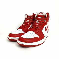 ナイキ NIKE Women's Air Jordan 1 High OG Newstalgia DJ4891-061 W9.5 26.5㎝ 靴 スニーカーのサムネイル