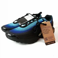 ナイキ NIKE Air Max DN SE Sky Blue HM0810-401 26.5㎝ 靴 スニーカー