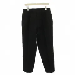 ヴァイナル アーカイブ VAINL ARCHIVE ディッキーズ Dickies パンツ 2タック M 黒 /YMのサムネイル