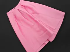 Chesty チェスティ ロング スカート size0/ピンク ■◇ レディース
