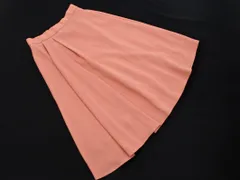 NARACAMICIE ナラカミーチェ フレア スカート size?/ピンク ■◇ レディースのサムネイル