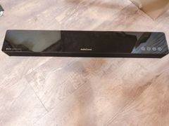 ASP-BT1957Z AudioComm Bluetooth テレビ用バースピーカーシステム