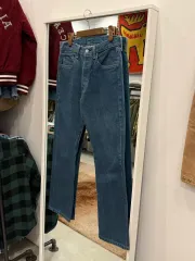 リーバイス リーバイス 501 デニム パンツ (32inch)