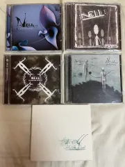 ネル cd バラ売り or まとめ売り 出品