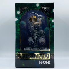 ALTER けいおん! 田井中律 1/8スケールフィギュア - メルカリ