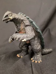 バンダイ ムービーモンスターシリーズ 守護獣ガメラ