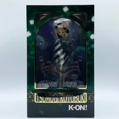 【未開封】けいおん！ 琴吹紬 1/8スケール  完成品フィギュア（京アニショップ限定） #nn