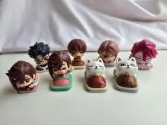 だんだだん おねむたん 8種 まとめ