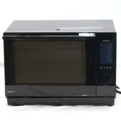 Panasonicブラックオーブンレンジ　ジャンク Panasonic オーブンレンジ ジャンク品 - メルカリ
