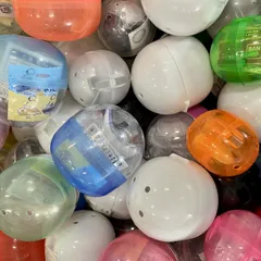 ★ カプセルトイ ガチャガチャ ガシャポン 色々 MIX 大量 約300点 まとめ商品 ラブライブ 手塚治虫 多少含む その他多数 卸 現状品