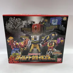 2026年最新】ミニプラ ワイルドトウサイキングの人気アイテム - メルカリ