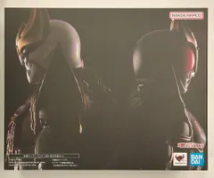 BANDAI SPIRITS S.H.Figuarts 真骨彫製法 仮面ライダークウガ 仮面ライダークウガ 九郎ヶ岳の死闘セット