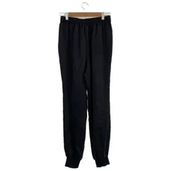 NOBLE (ノーブル) イージージョガーパンツ 20030240621040 ブラック 38