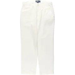 古着 ラルフローレン Ralph Lauren POLO by Ralph Lauren チノパンツ メンズw34相当/eaa634912