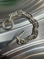 マルジェラ期 HERMES GM12 メルカリあんしん鑑定済み - メルカリ