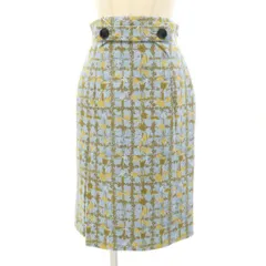 クリスチャン・ディオール スカート  【Aランク】【中古】