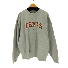 ナイキ NIKE 90-00s TEAMタグ カレッジ刺繍スウェットプルオーバー メンズ JPN：XL 