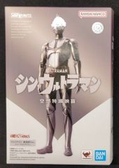 BANDAI SPIRITS SHFiguarts 울트라맨 -강착시 Ver.-(신 울트라맨)