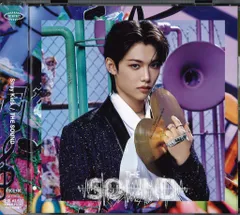 StrayKids FC限定盤 FELIX THE SOUND