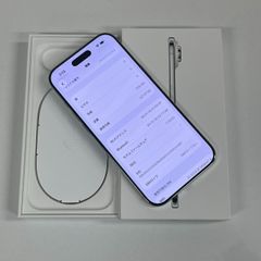 iPhone Air 本体 256GB SIMロックなし 充放電1回 - メルカリ