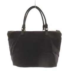 グリーンレーベルリラクシング ユナイテッドアローズ green label relaxing ハンドバッグ トートバッグ 黒のサムネイル
