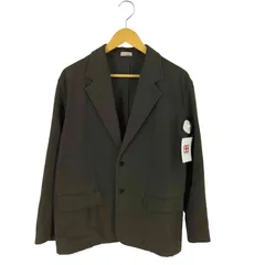 スティーブンアラン Steven Alan C/SRG S/2B NARD JACKET/ジャケット メンズ  Mのサムネイル