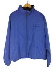 ポロバイラルフローレン Polo by RALPH LAUREN 裏地フリース ナイロンジャケット メンズ JPN：L 