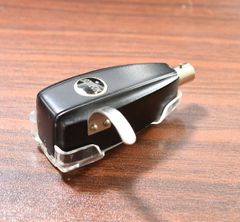 美品 ortofon SPU Synergy GM オルトフォン #977 - メルカリ