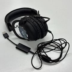 audio-technica ATH-770XCOM ステレオヘッドセット - メルカリ
