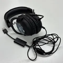 2026年最新】LOGICOOL g pro x ゲーミングヘッドセットの人気アイテム