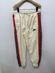 (P65) ナイキ 新モデル サイドライン トレーナー パンツ