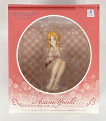 HOBBY STOCK 소드 아트 온라인 알리시제이션 War of Underworld 유키 아스카 와이셔츠 ver. PVC